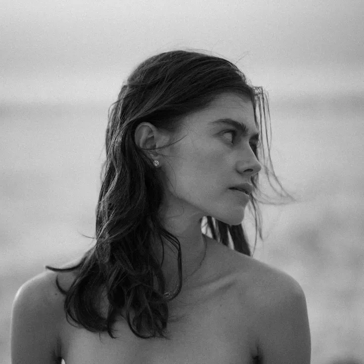 Daria, the photographer behind Cinematic CH